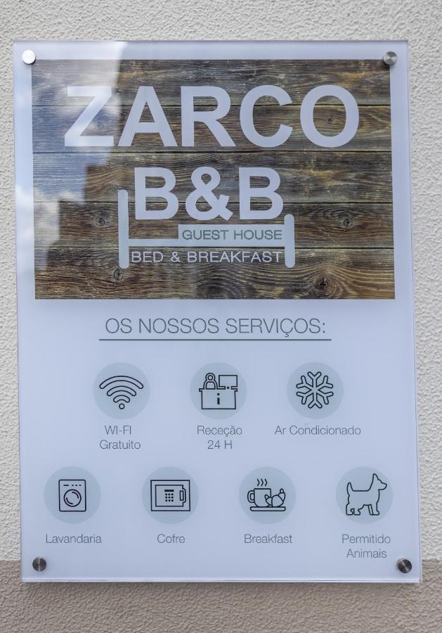 Bed and breakfast Zarco 3*