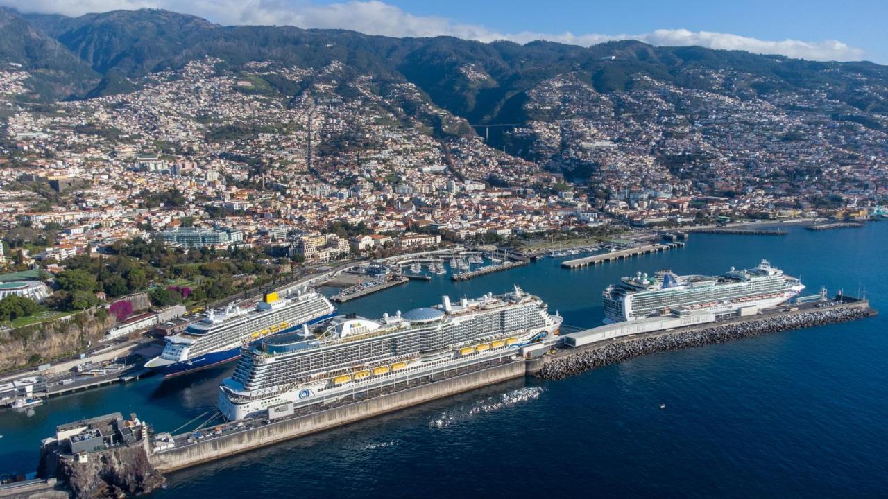 Bed and breakfast Zarco Funchal (Madeira)