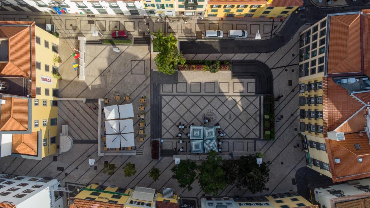 Zarco Bed and breakfast Funchal (Madeira)