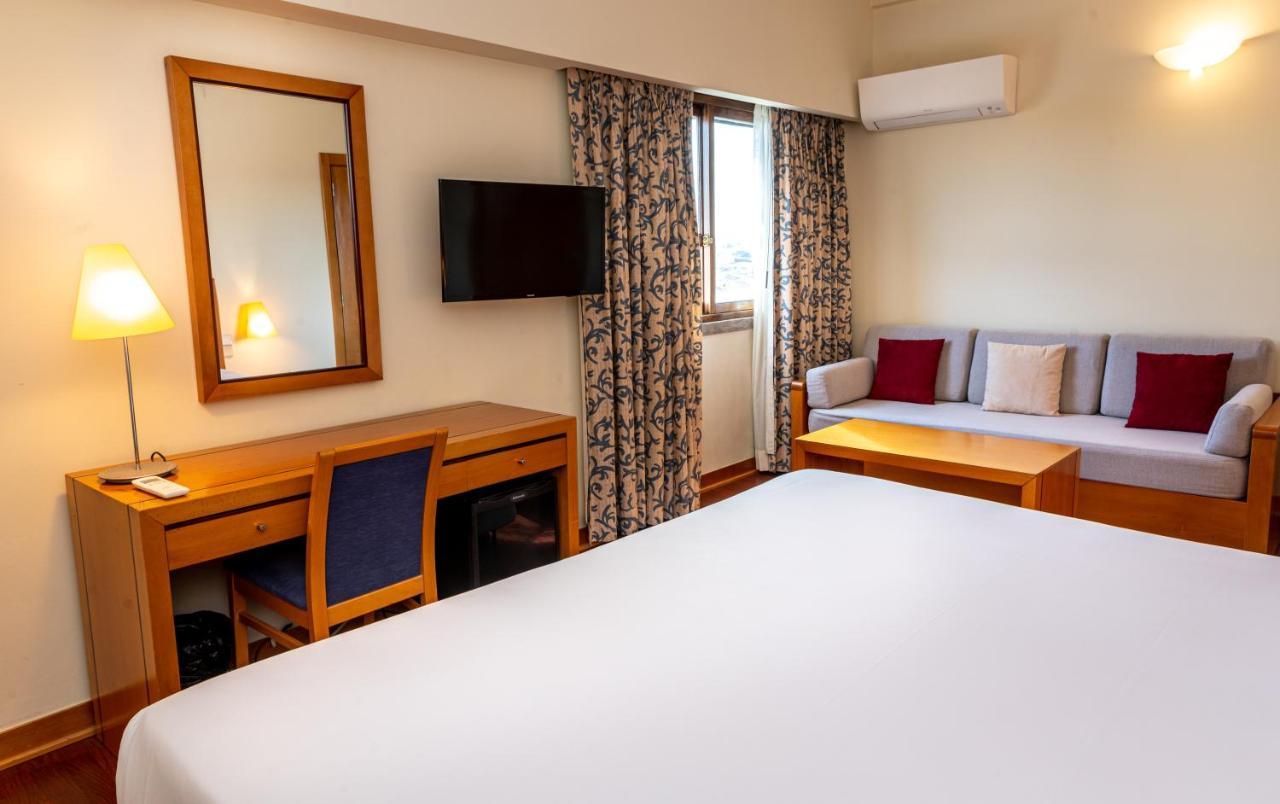 Hotel Roma Lisbon