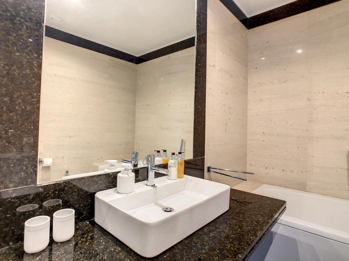 Over The Cliff By Lovelystay Apartamento Funchal (Madeira)