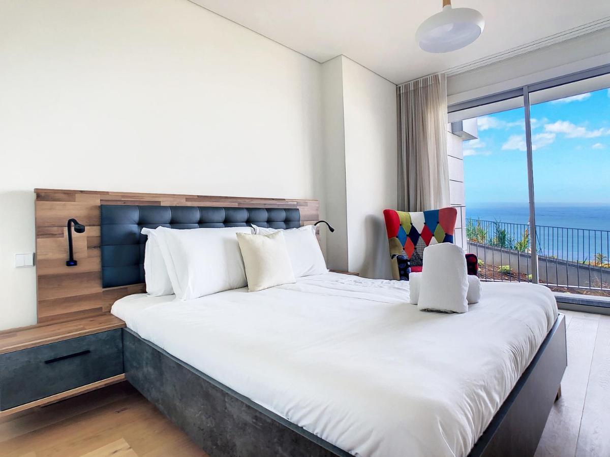 Over The Cliff By Lovelystay Appartement Funchal (Madeira)