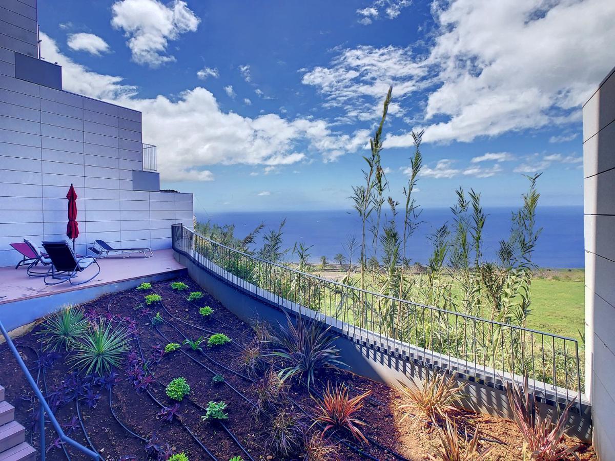 Apartamento Over The Cliff By Lovelystay *