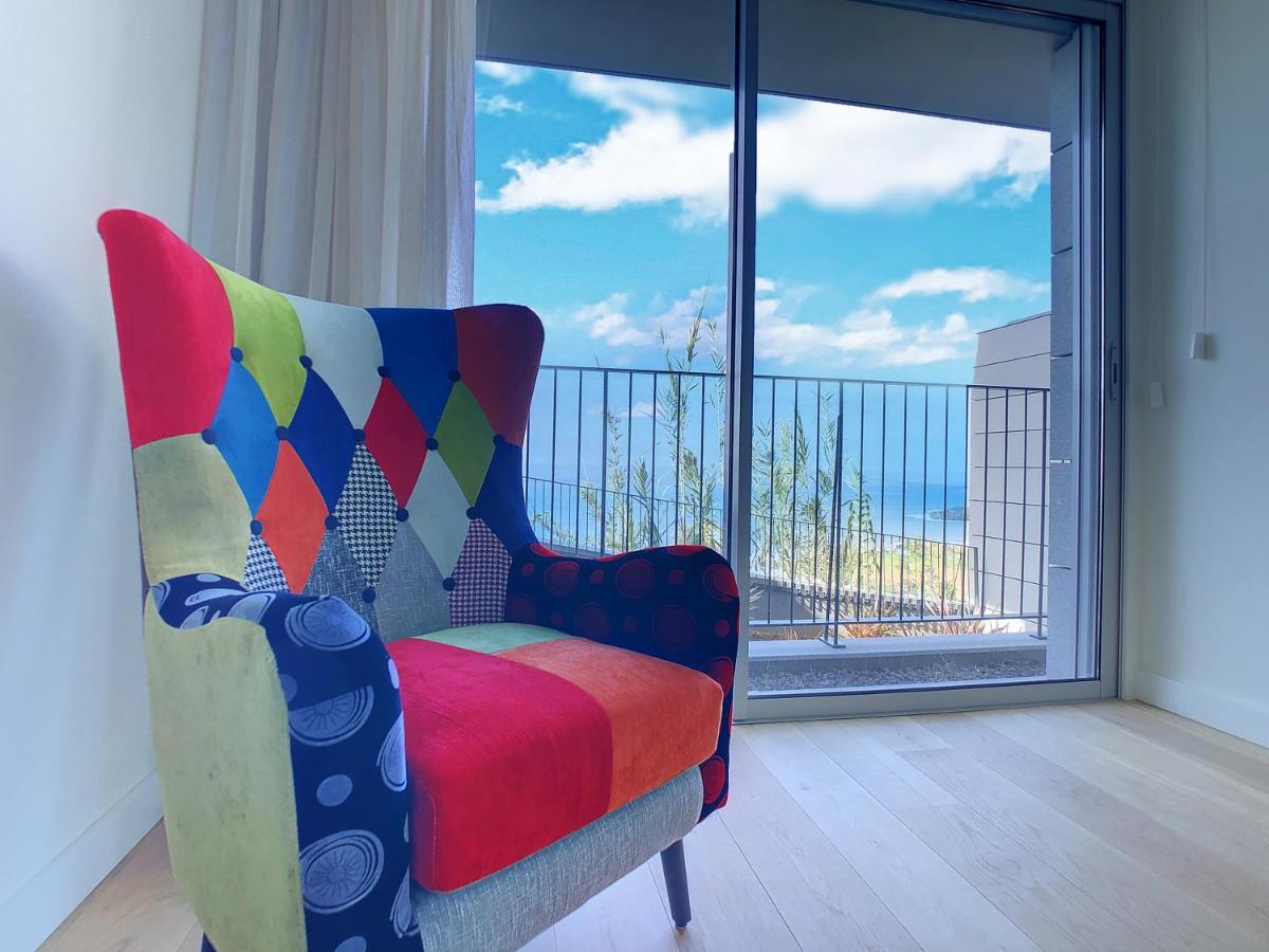 Apartamento Over The Cliff By Lovelystay