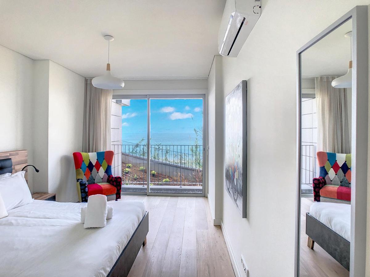 Appartement Over The Cliff By Lovelystay