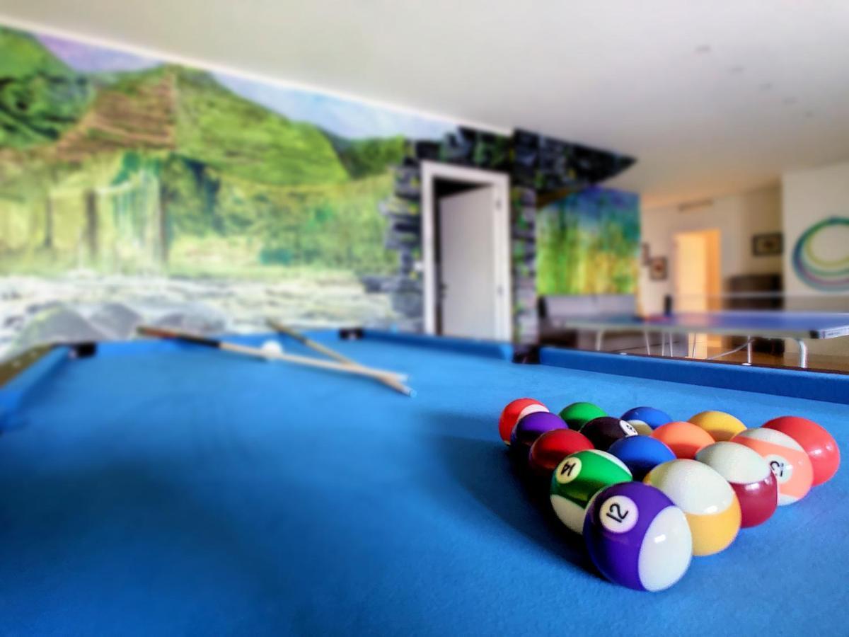 Over The Cliff By Lovelystay Apartamento Funchal (Madeira)