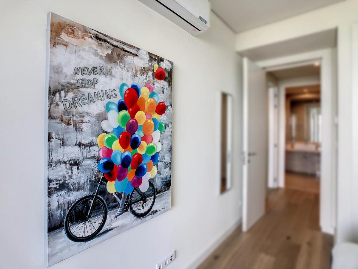 Over The Cliff By Lovelystay Apartamento *