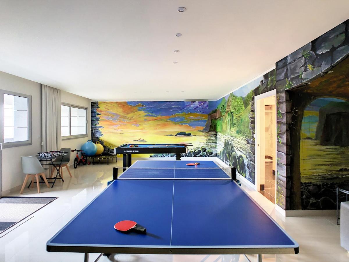 Over The Cliff By Lovelystay Apartamento Funchal (Madeira)