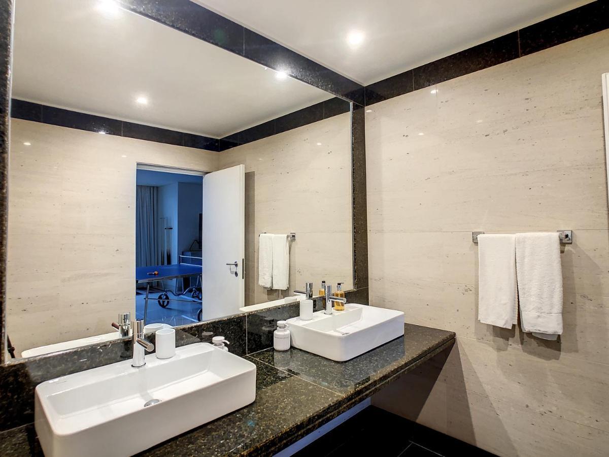 Over The Cliff By Lovelystay Apartamento Funchal (Madeira)