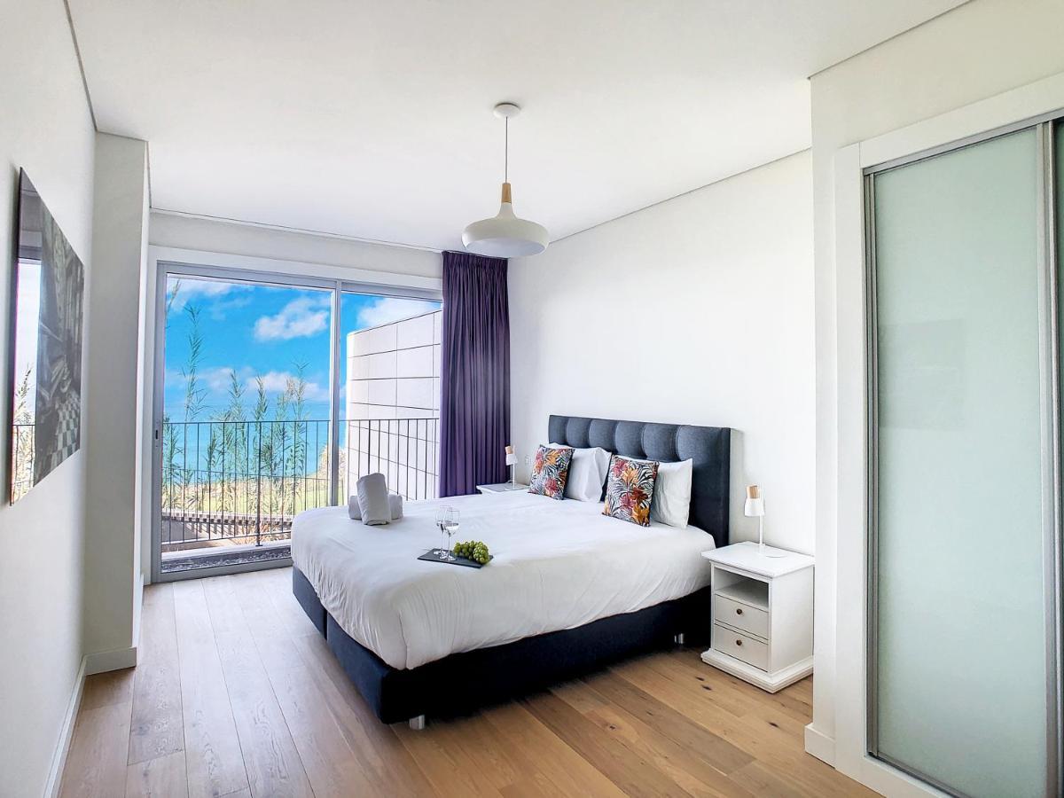 Over The Cliff By Lovelystay Appartement Funchal (Madeira)