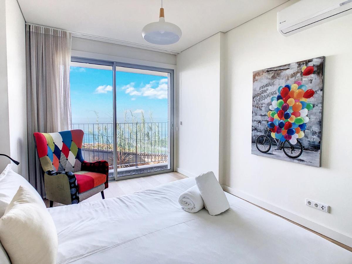 Apartamento Over The Cliff By Lovelystay *