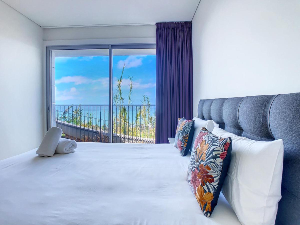 Appartement Over The Cliff By Lovelystay *