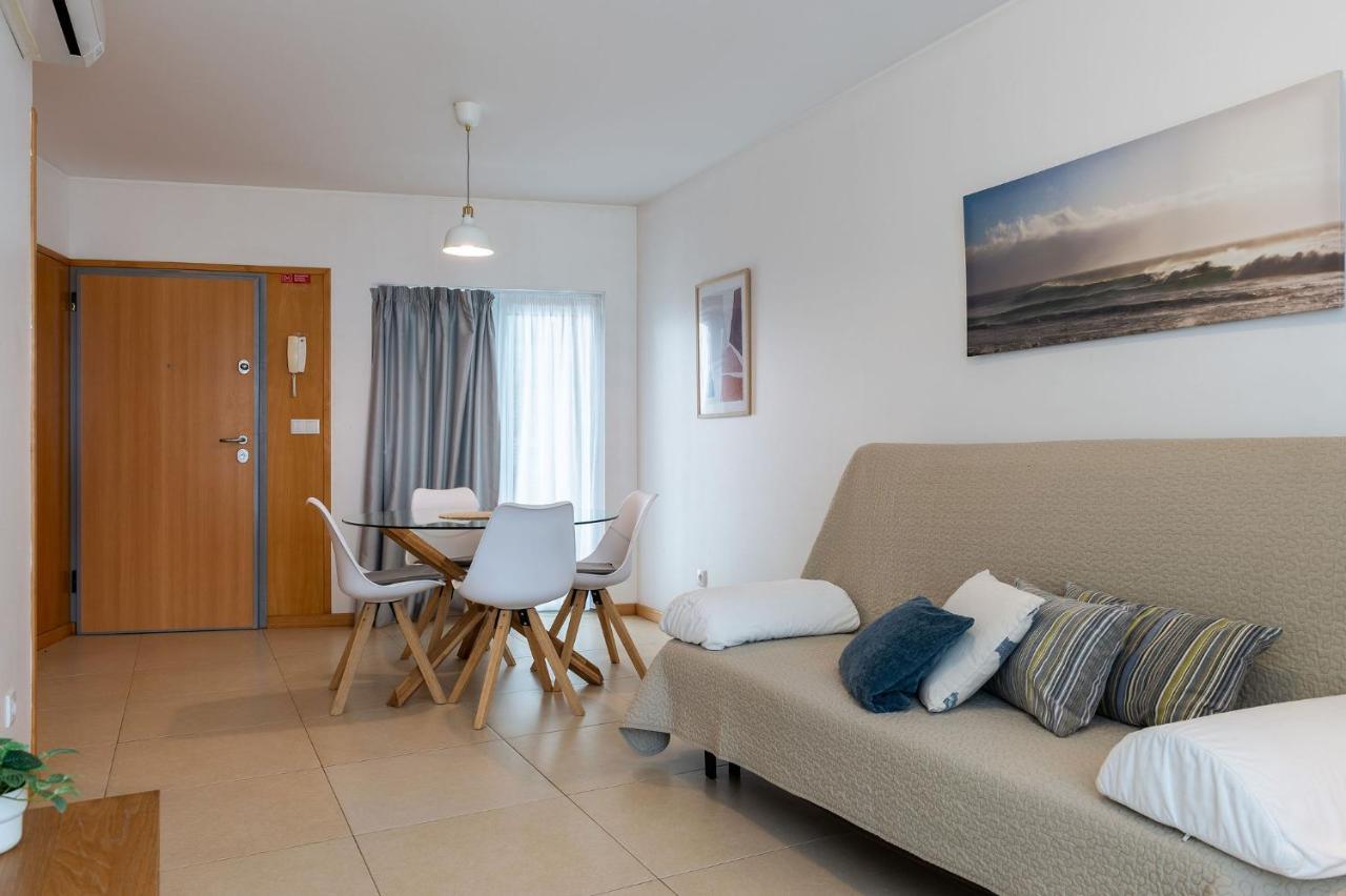 Atlantic Apartment