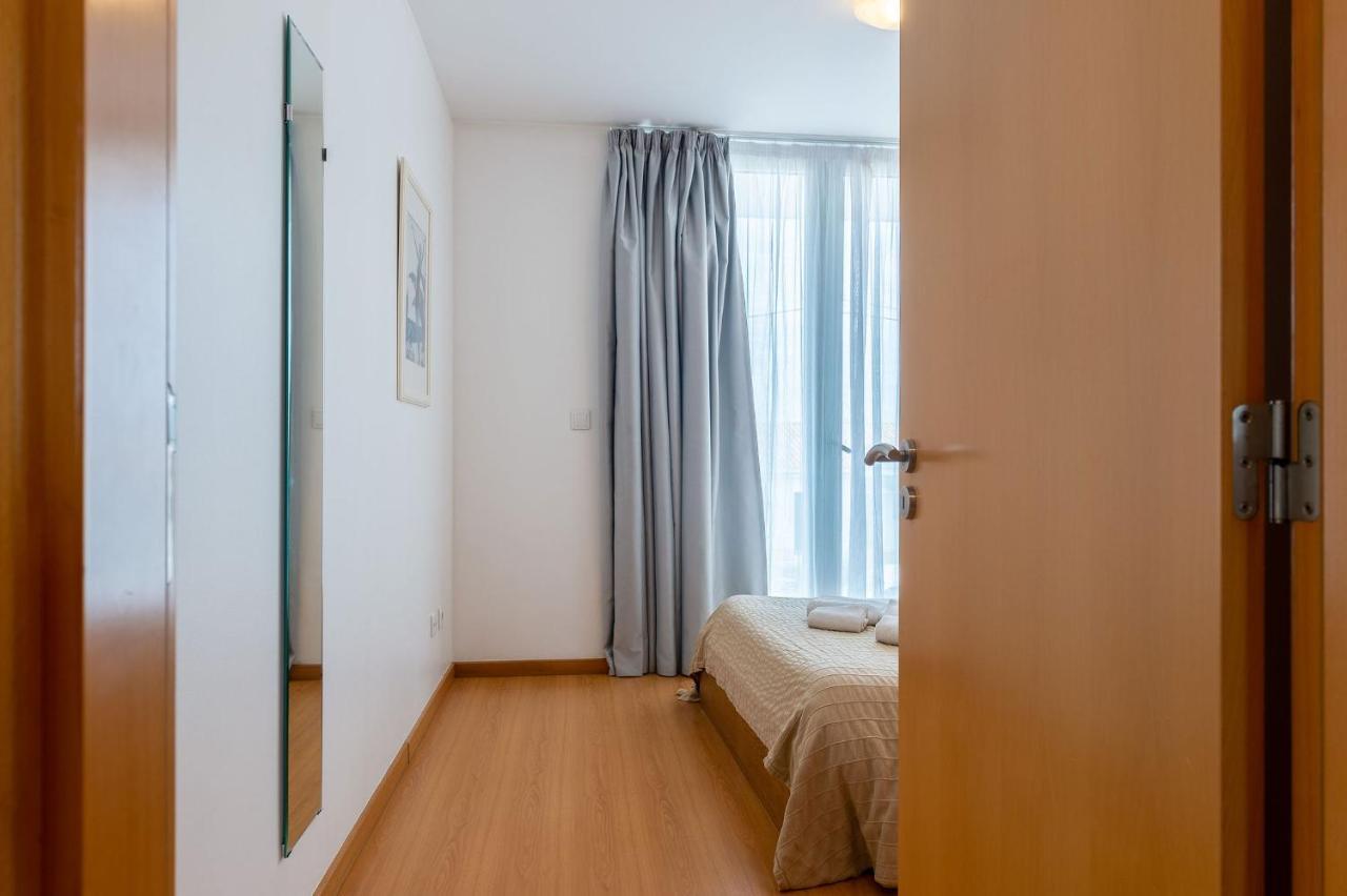 Apartment Atlantic Sagres