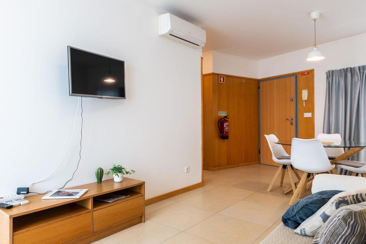 Atlantic Apartment