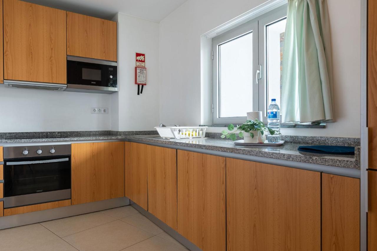 Apartment Atlantic