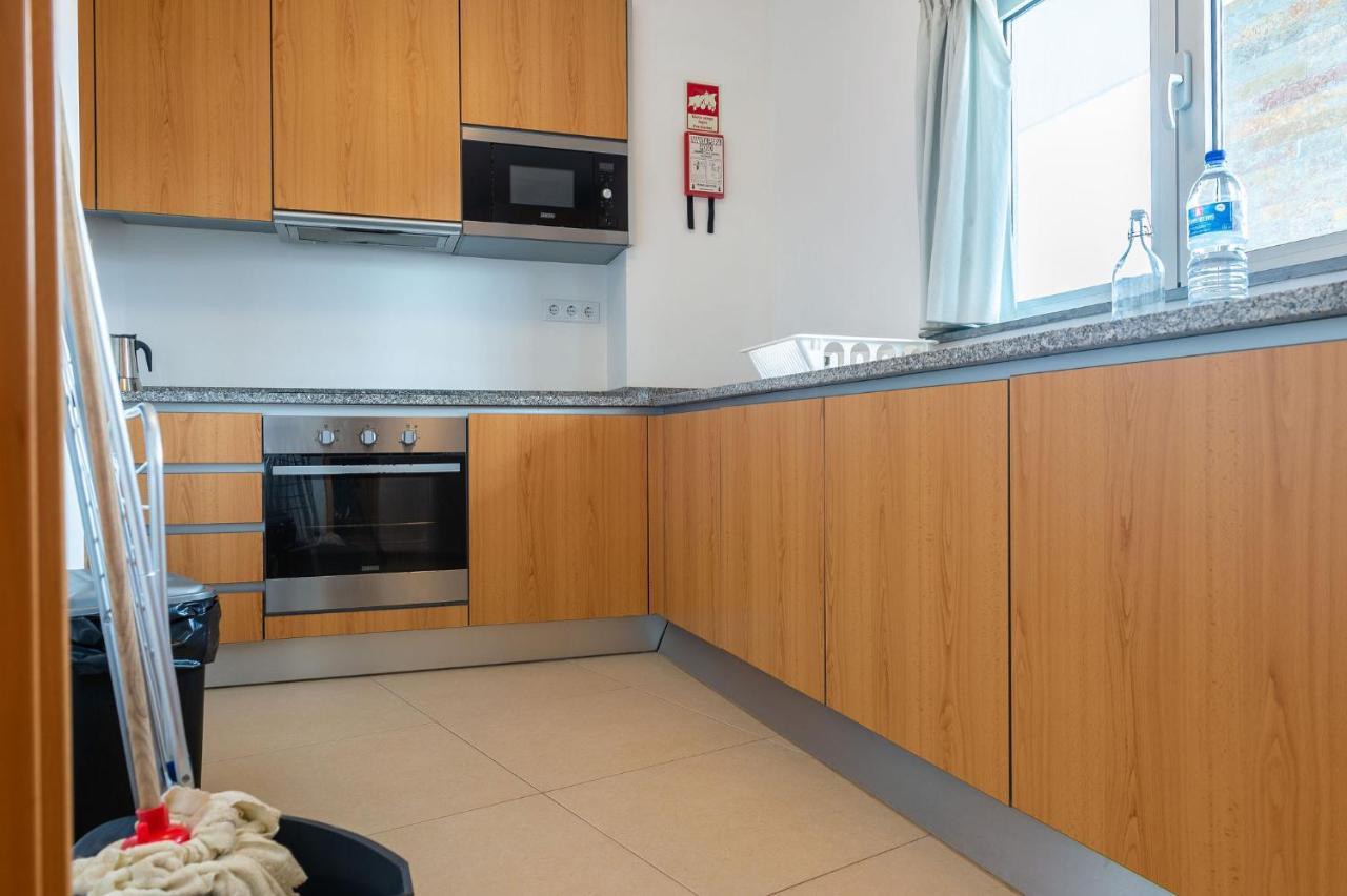 Apartment Atlantic