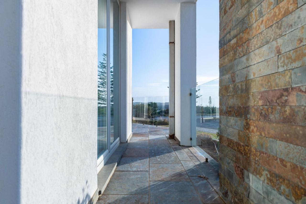Atlantic Apartment