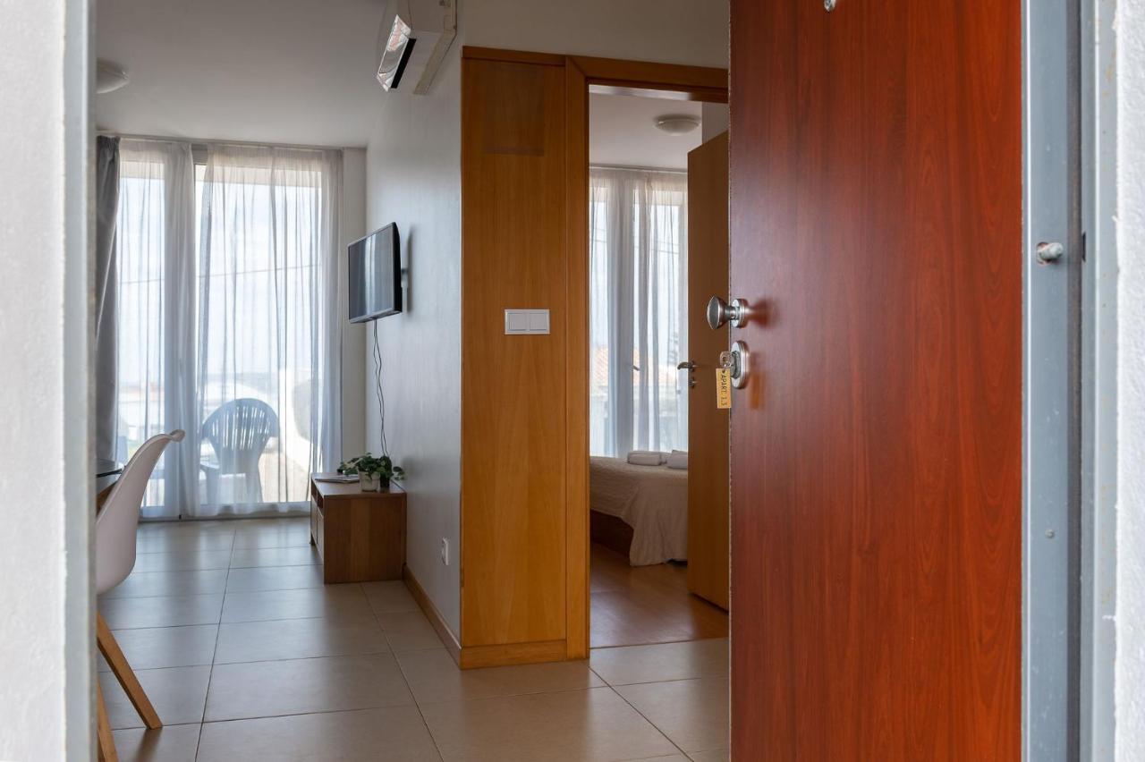 Apartment Atlantic