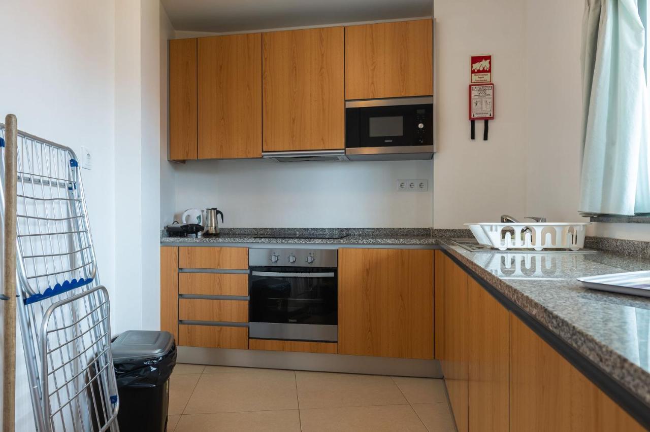 Atlantic Apartment