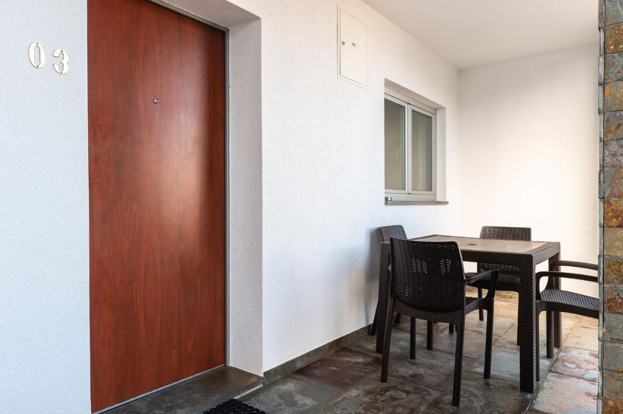 Atlantic Apartment