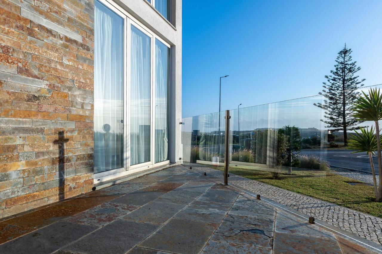 Atlantic Apartment *