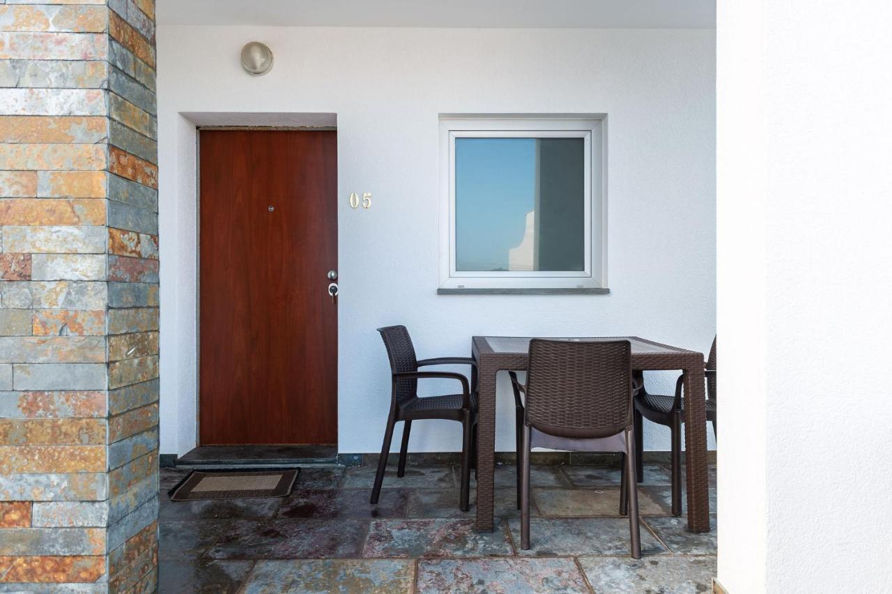 Apartment Atlantic *