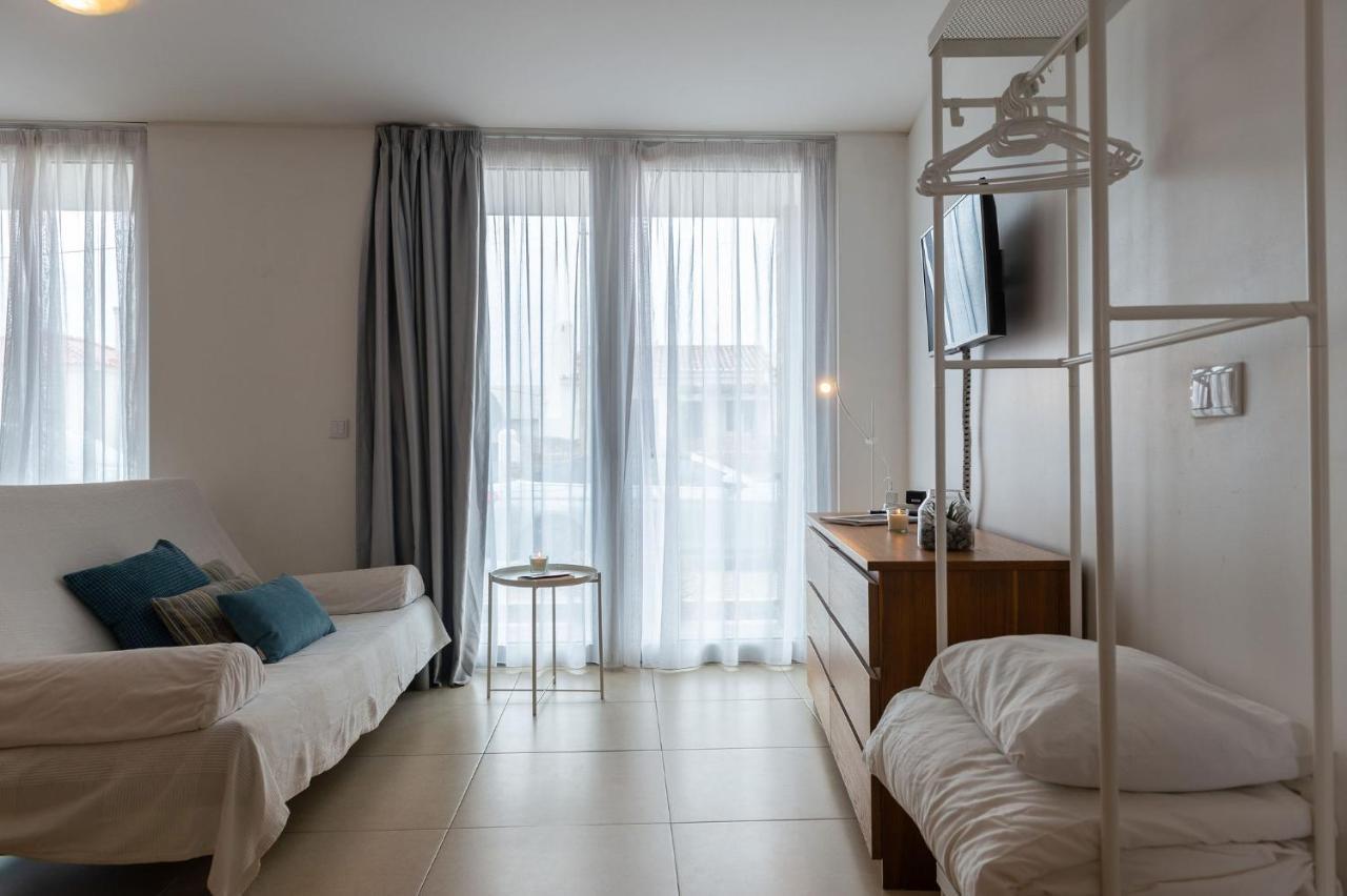 Atlantic Apartment