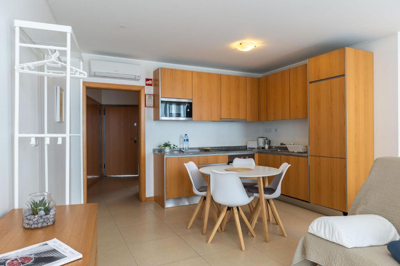 Apartment Atlantic Sagres