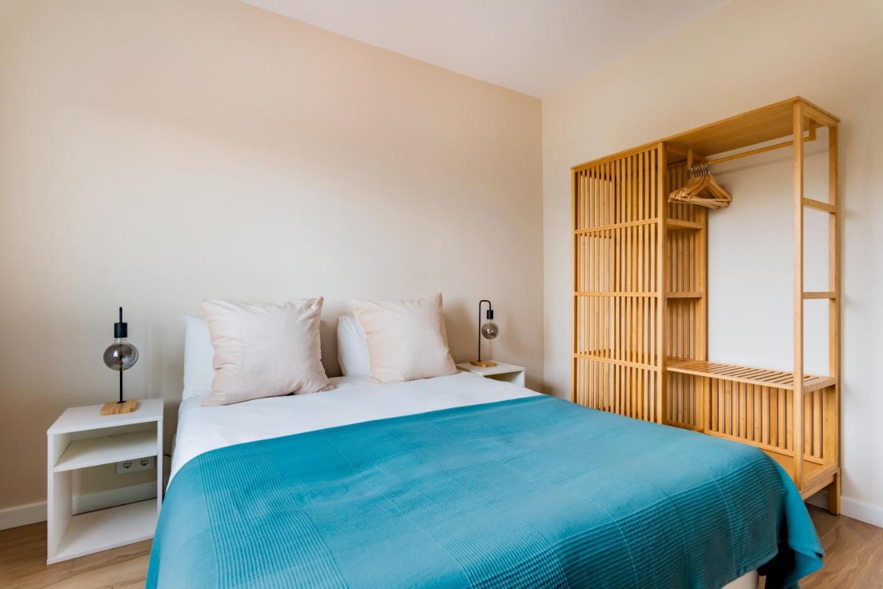 Sunny With Ocean Views Apartment