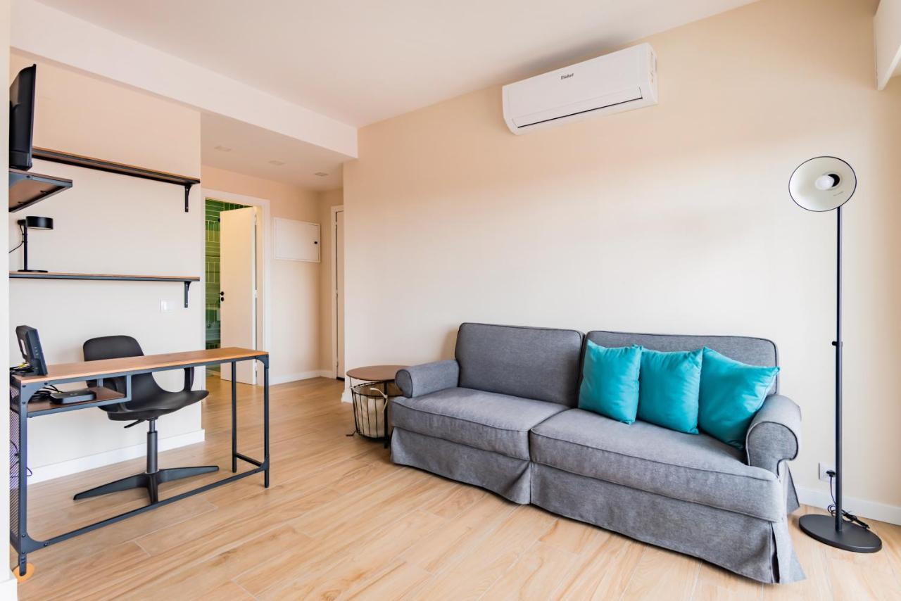 Sunny With Ocean Views Apartment