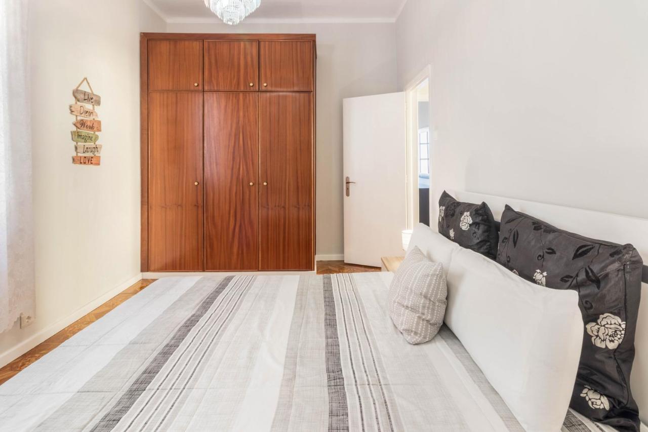 Appartement Away From Canical (Madeira)