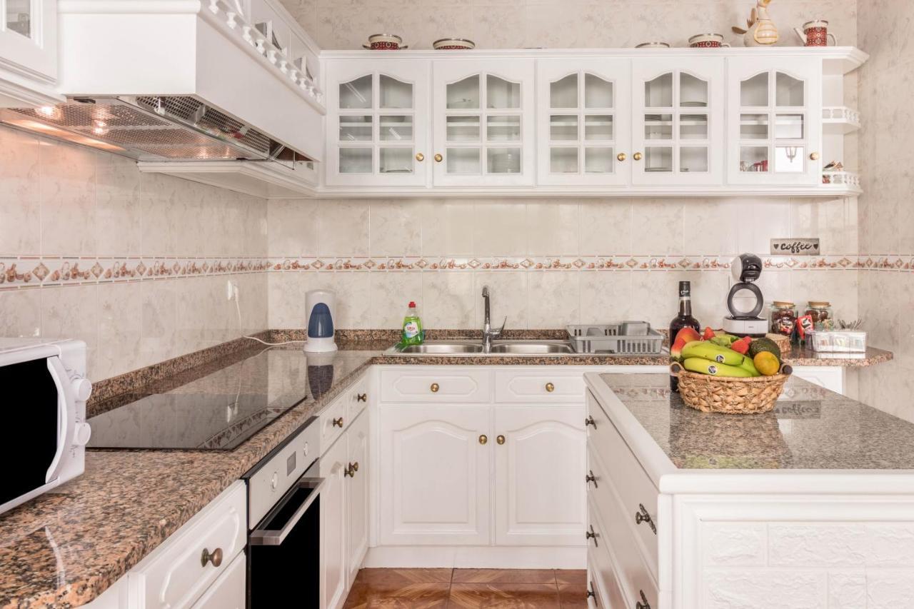 Appartement Away From