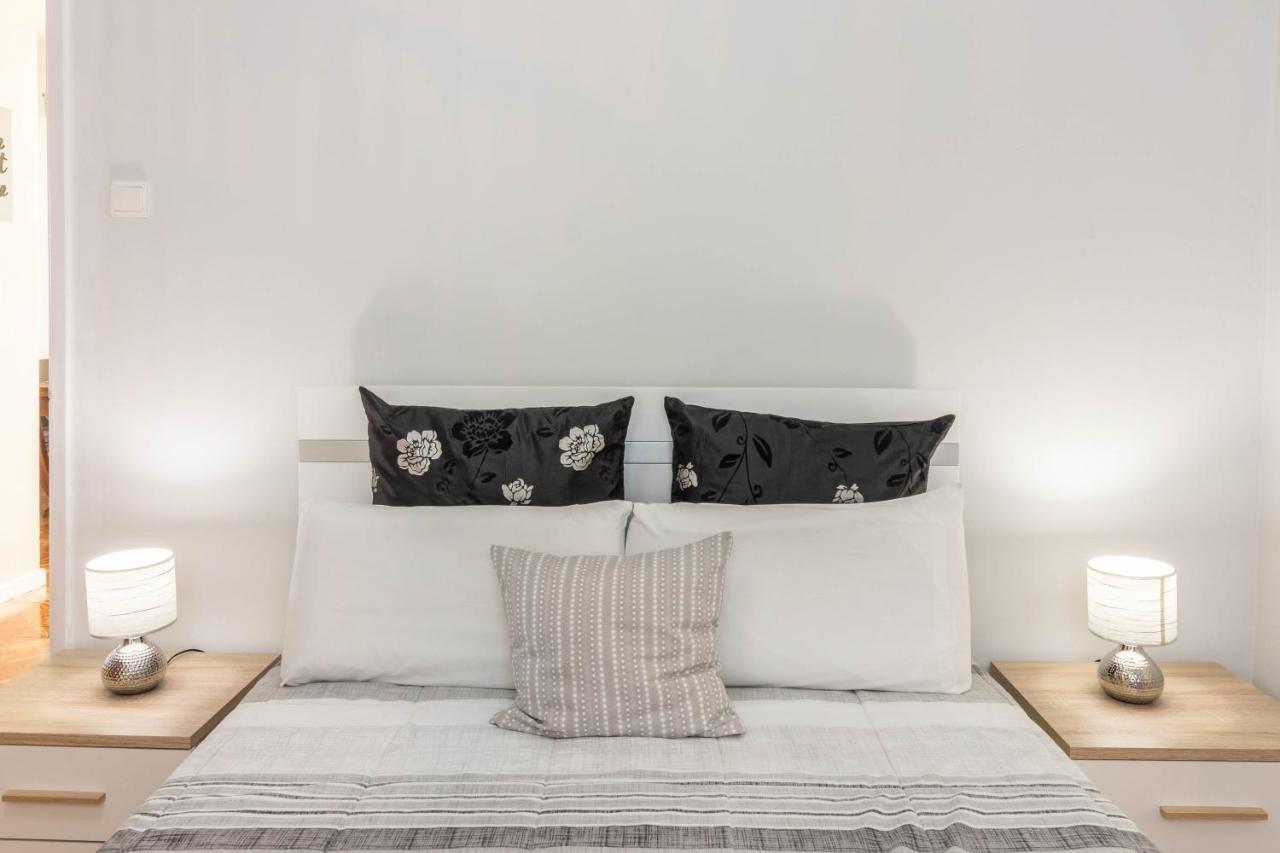 Appartement Away From