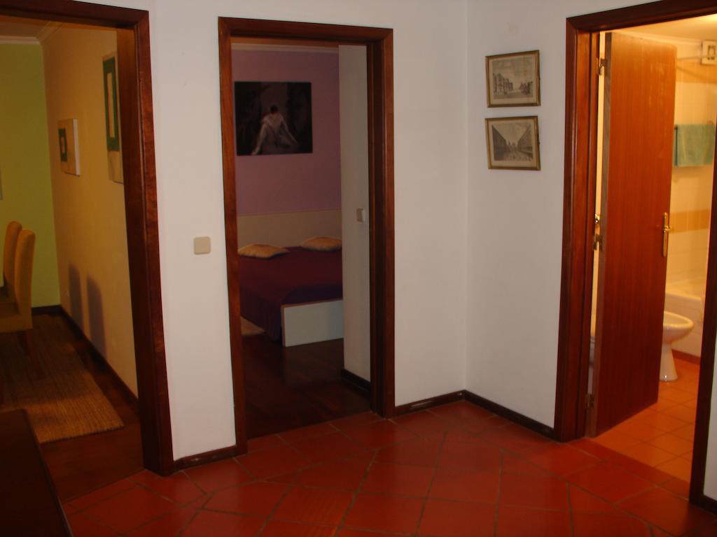 Capela Сasa de vacaciones