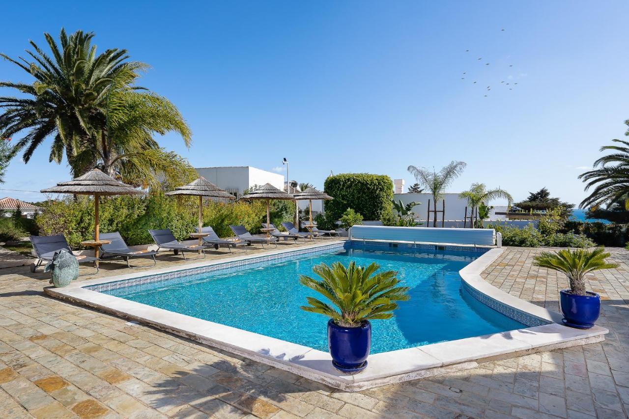 Guest house Romantik Salema