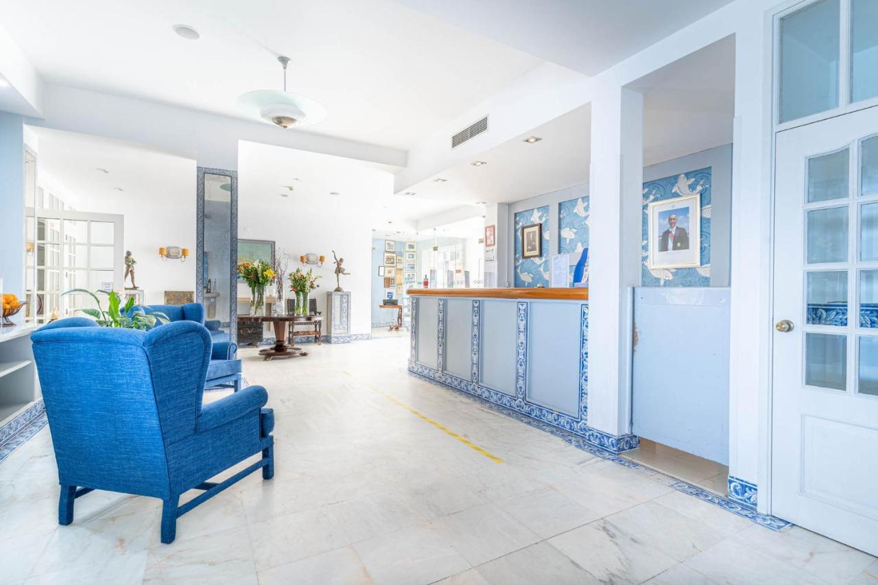 Boa Vista & - Adults Only Hotel Albufeira