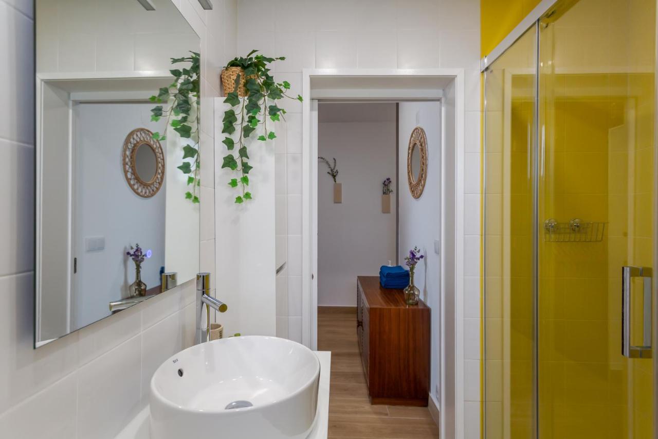 Fishermenapartments - Carcavelos 1 Apartment