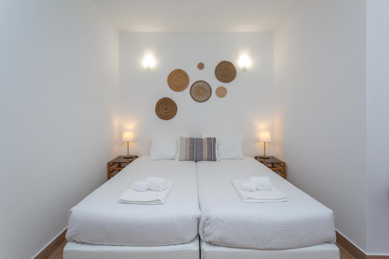 Fishermenapartments - Carcavelos 1 Apartment *
