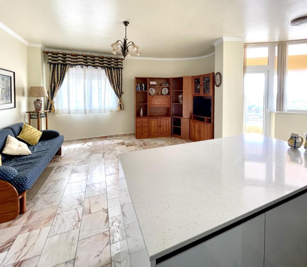 Cosy Sea View