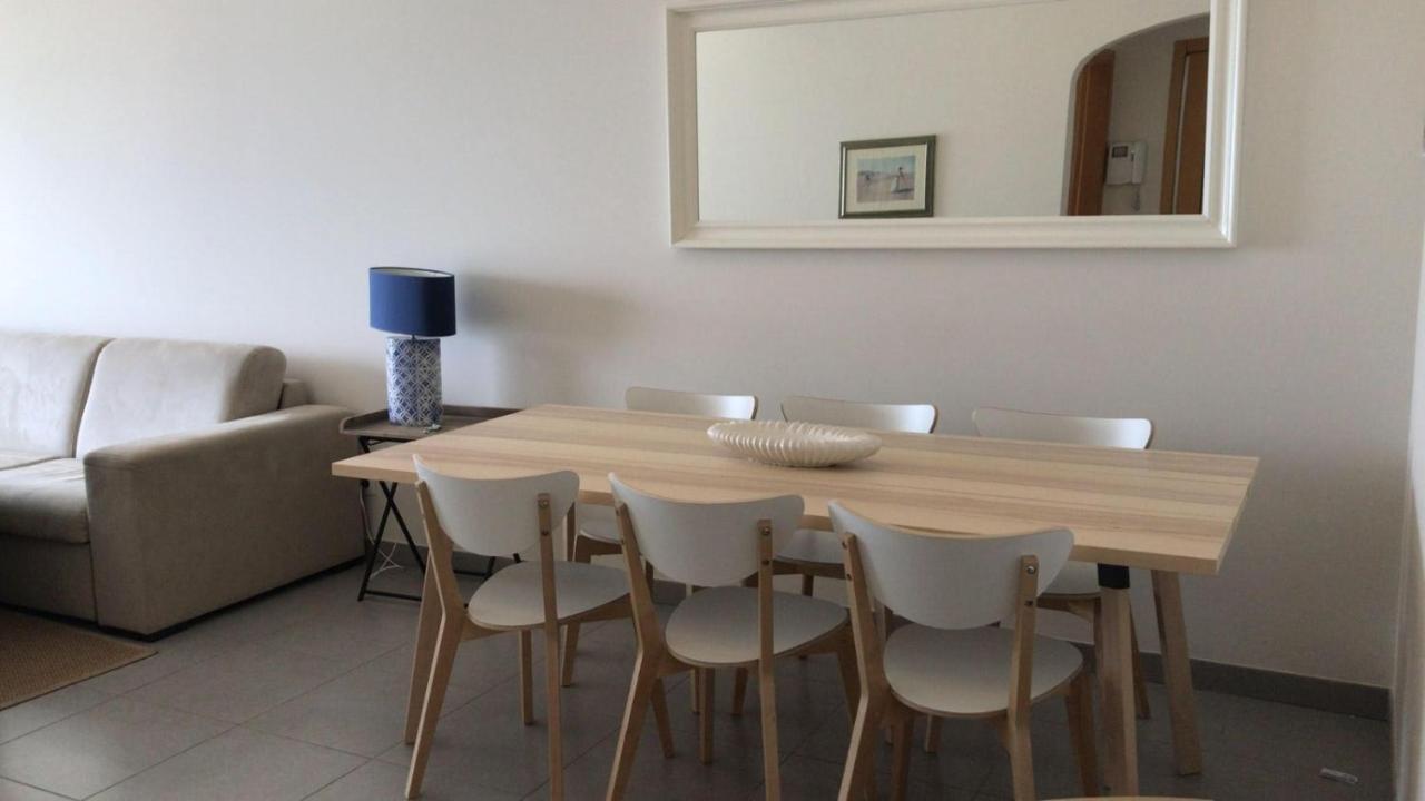 Pure Sea - Apartamento
