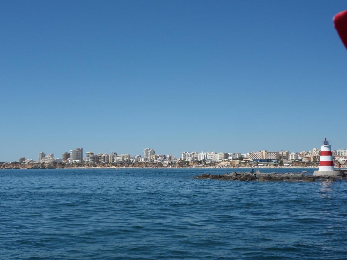 Gm Premium Apartment Portimao