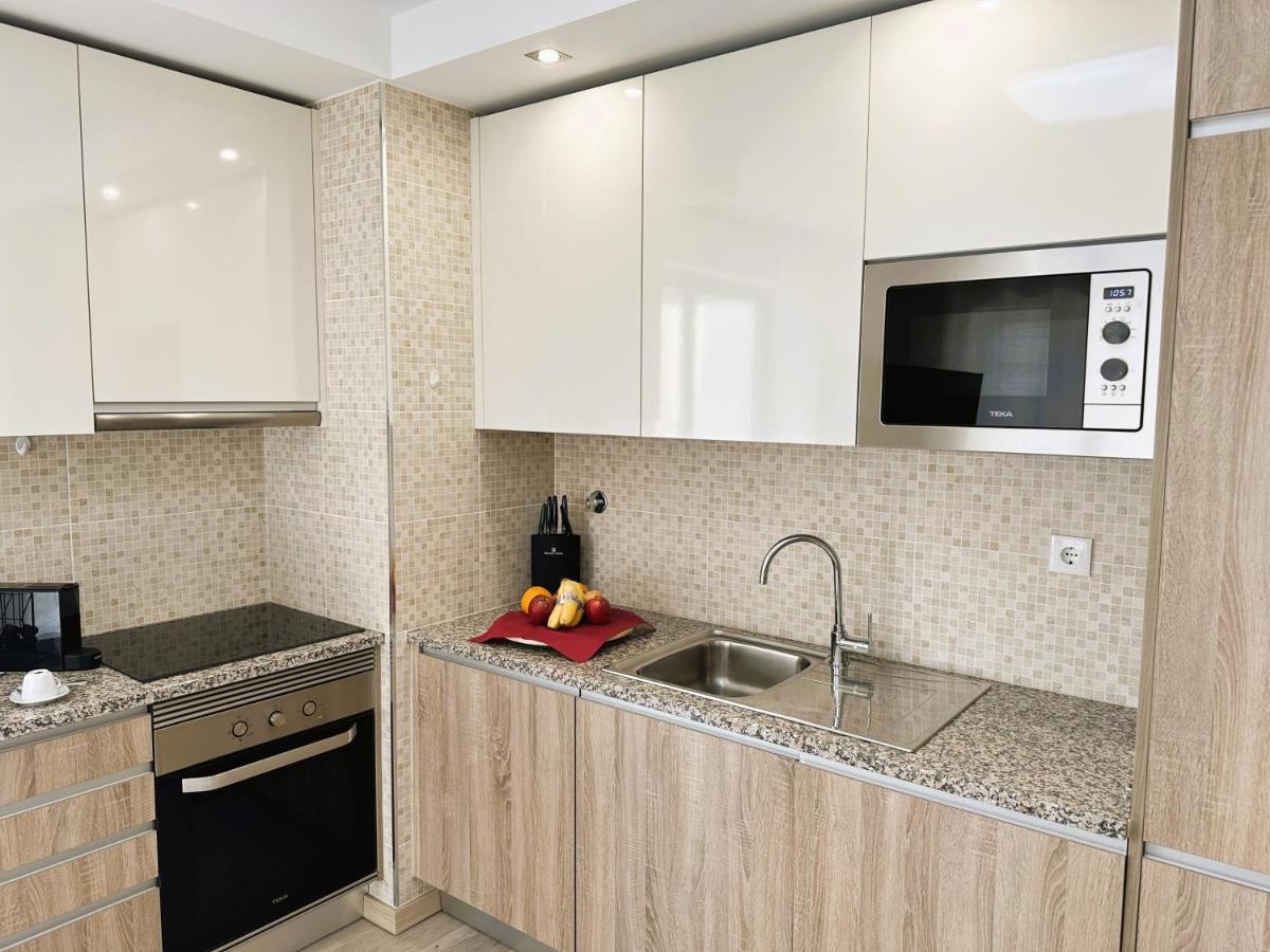 Elite 6a Appartement *