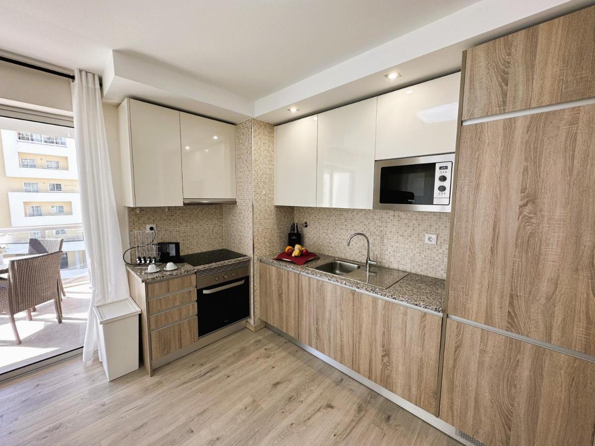Elite 6a Appartement