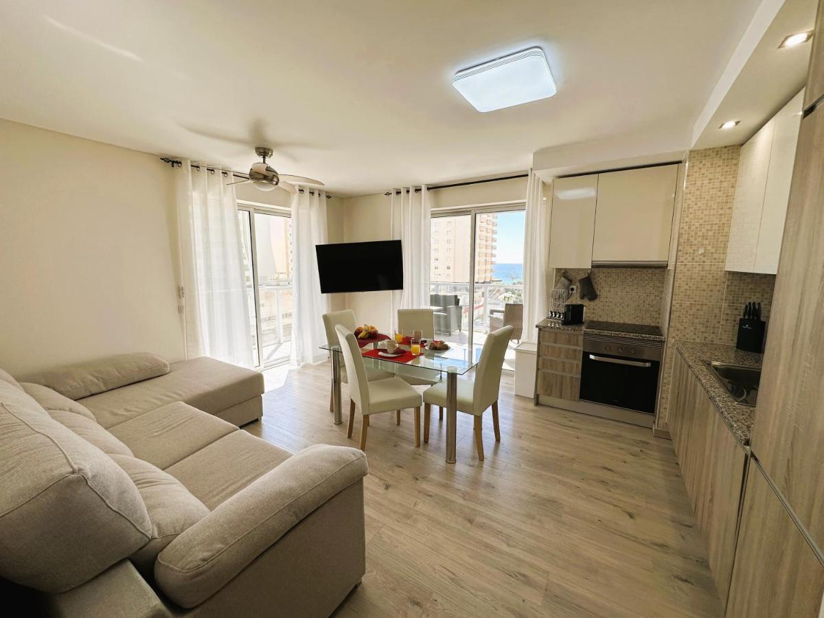 Elite 6a Appartement