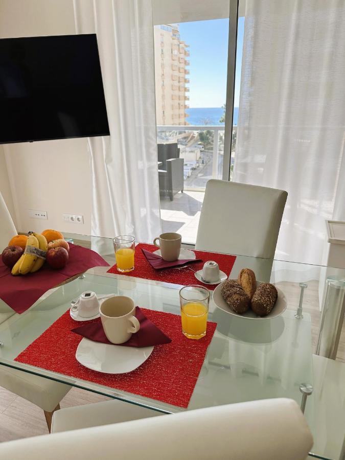 Elite 6a Appartement Portimão