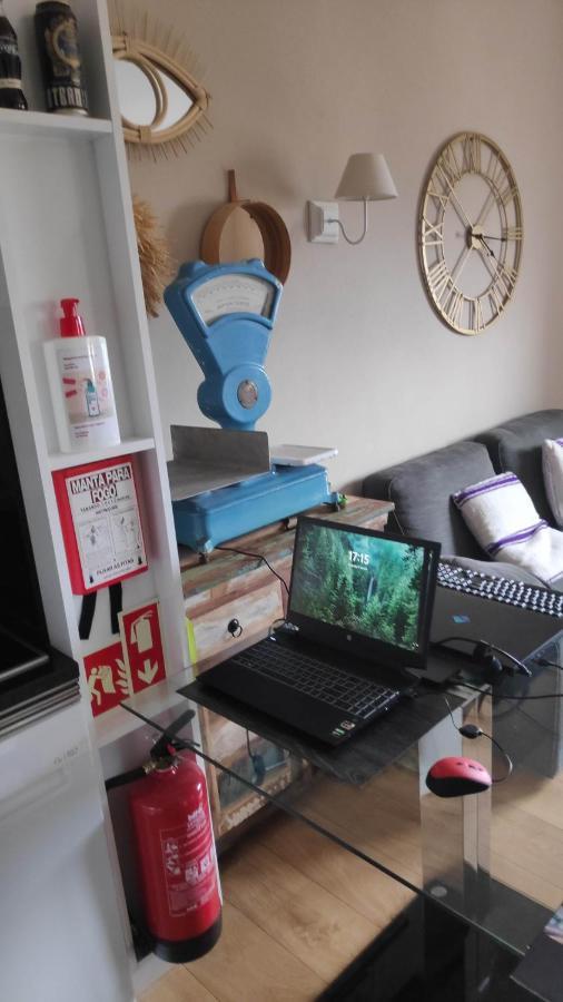 Cosy Holidays Apartamento *