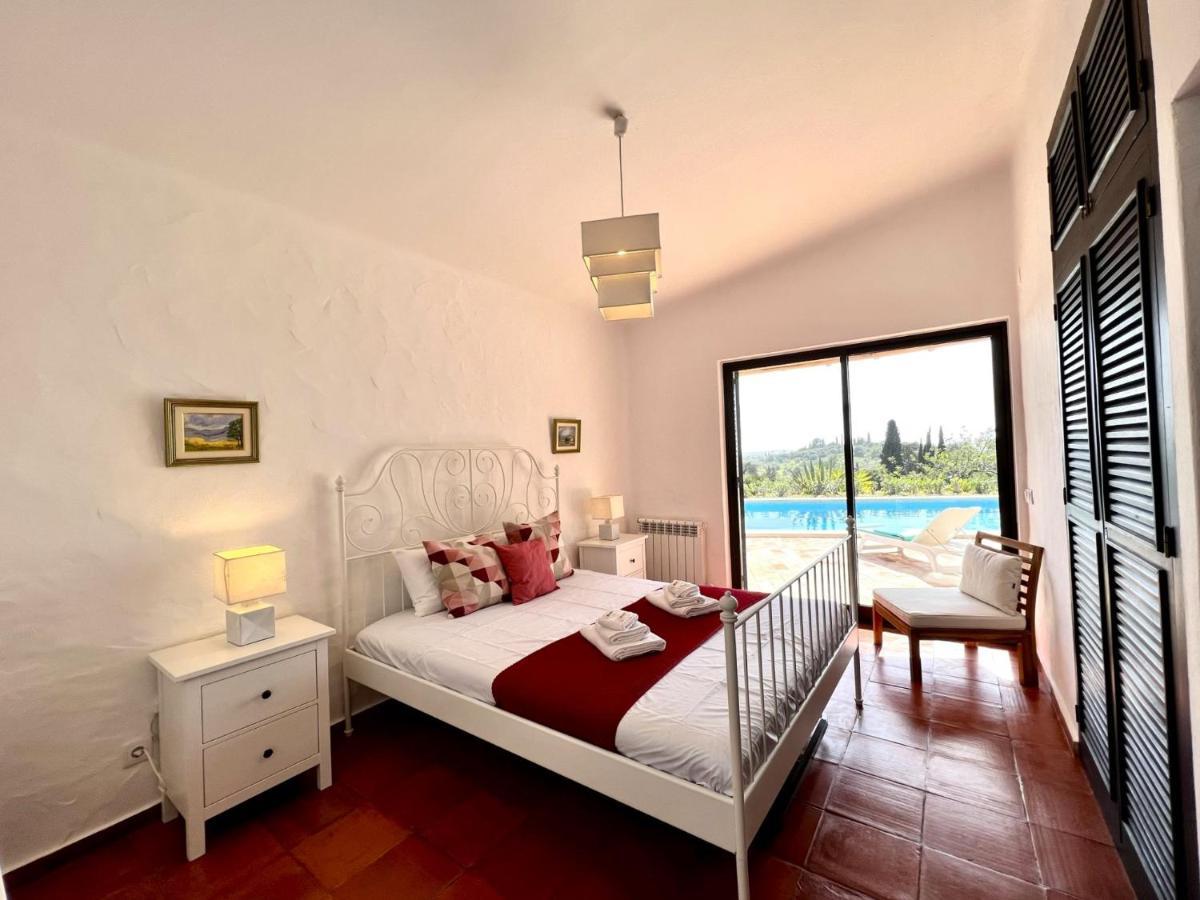 Bellevue With Pool By Homing Villa Portimao