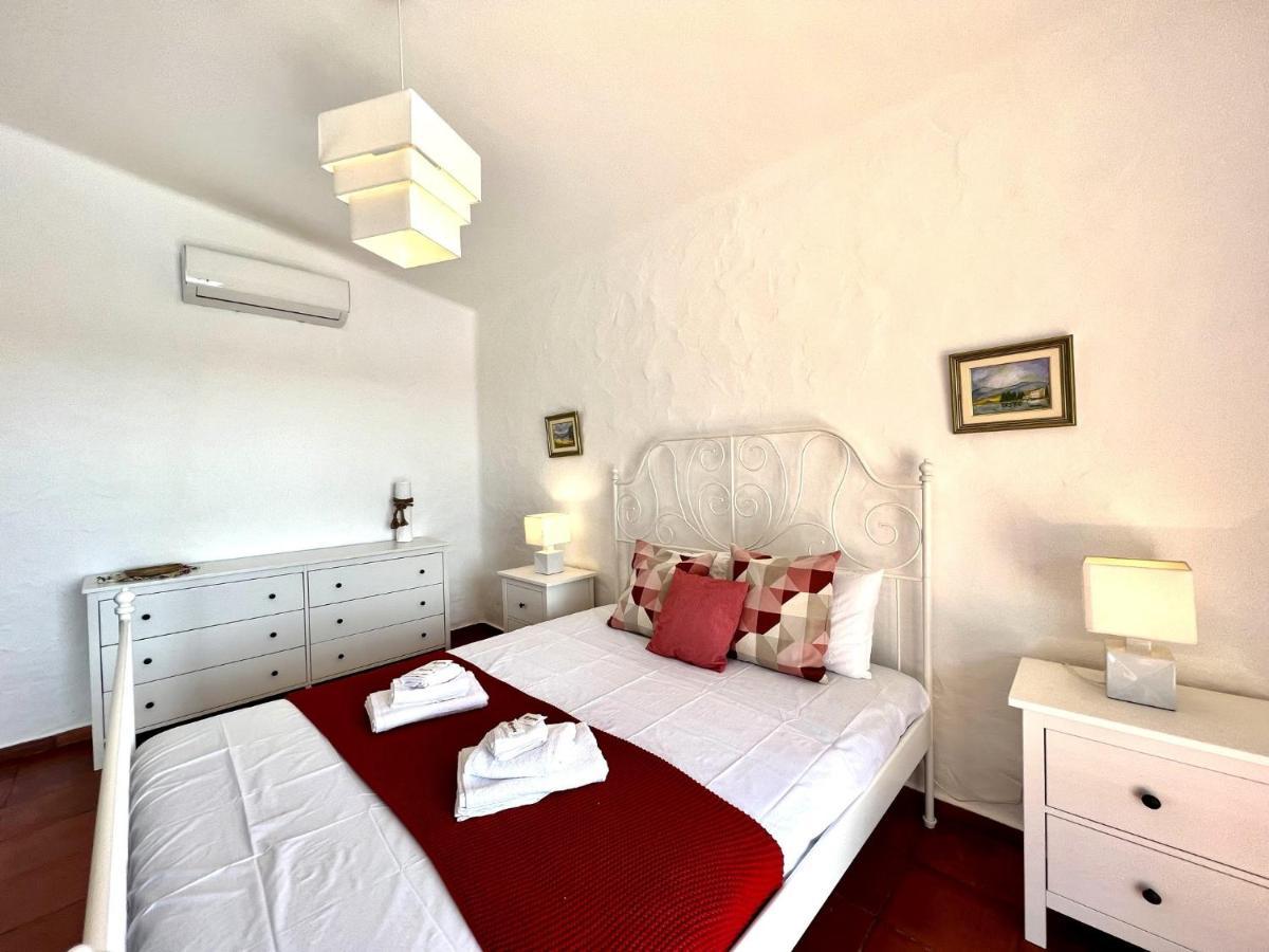 Bellevue With Pool By Homing Portimao