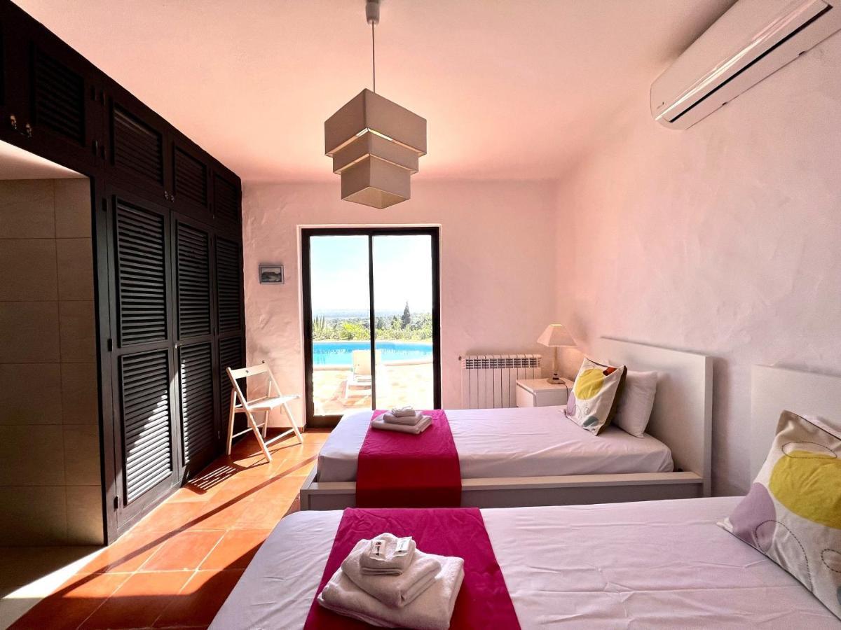 Bellevue With Pool By Homing Portimao